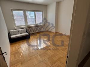 Pronájem bytu 1+1, Brno - Staré Brno, Nové sady, 46 m2