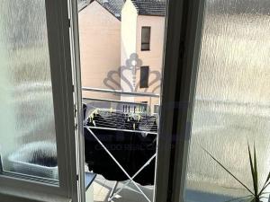 Pronájem bytu 1+1, Brno - Staré Brno, Nové sady, 46 m2
