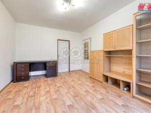 Pronájem bytu 2+1, Klatovy - Klatovy III, Pod Hůrkou, 54 m2