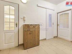 Pronájem bytu 2+1, Klatovy - Klatovy III, Pod Hůrkou, 54 m2