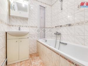 Pronájem bytu 2+1, Klatovy - Klatovy III, Pod Hůrkou, 54 m2