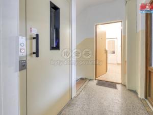 Pronájem bytu 2+1, Klatovy - Klatovy III, Pod Hůrkou, 54 m2