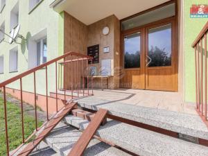 Pronájem bytu 2+1, Klatovy - Klatovy III, Pod Hůrkou, 54 m2