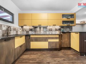 Prodej rodinného domu, Nehvizdy, Lipová, 128 m2