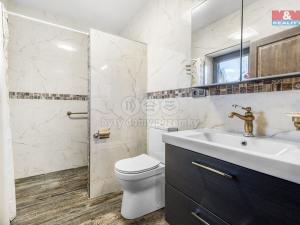 Prodej rodinného domu, Nehvizdy, Lipová, 128 m2