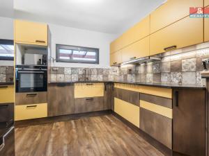Prodej rodinného domu, Nehvizdy, Lipová, 128 m2