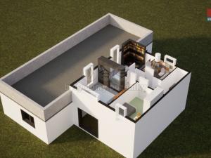Prodej rodinného domu, Nehvizdy, Lipová, 128 m2