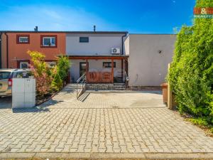 Prodej rodinného domu, Nehvizdy, Lipová, 128 m2