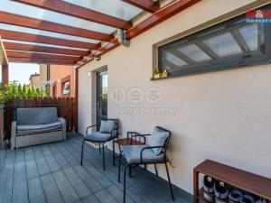 Prodej rodinného domu, Nehvizdy, Lipová, 128 m2