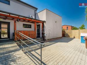 Prodej rodinného domu, Nehvizdy, Lipová, 128 m2
