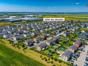 Prodej rodinného domu, Nehvizdy, Lipová, 128 m2
