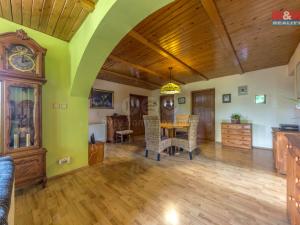 Prodej rodinného domu, Neratovice - Mlékojedy, Na Hrázi, 138 m2