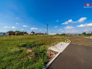 Prodej pozemku pro bydlení, Račice, 889 m2