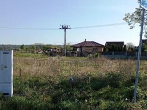 Prodej pozemku pro bydlení, Račice, 889 m2