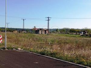 Prodej pozemku pro bydlení, Račice, 889 m2