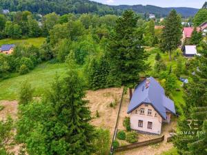 Prodej chalupy, Josefův Důl, 165 m2