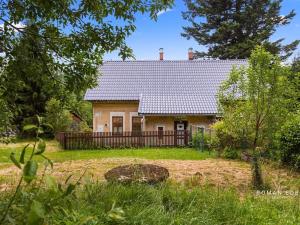 Prodej chalupy, Josefův Důl, 165 m2