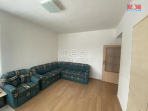 Pronájem bytu 3+1, Olomouc - Nové Sady, Husitská, 80 m2