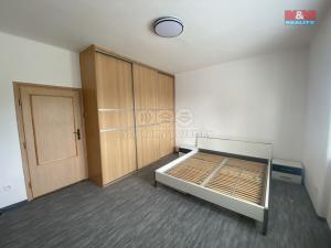 Pronájem bytu 3+1, Olomouc - Nové Sady, Husitská, 80 m2