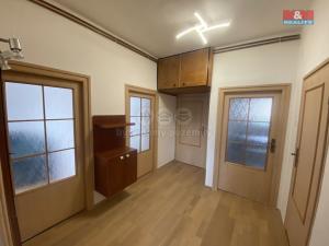 Pronájem bytu 3+1, Olomouc - Nové Sady, Husitská, 80 m2