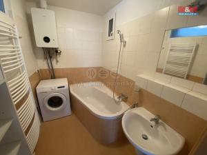Pronájem bytu 3+1, Olomouc - Nové Sady, Husitská, 80 m2