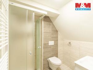 Prodej ubytování, Malá Morávka, 350 m2