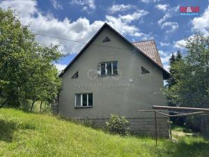 Prodej rodinného domu, Horní Bečva, 150 m2