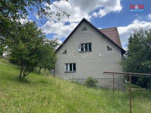 Prodej rodinného domu, Horní Bečva, 150 m2