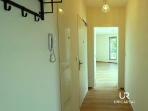 Pronájem bytu 1+kk, Brno - Komín, Podveská, 40 m2