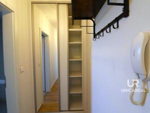 Pronájem bytu 1+kk, Brno - Komín, Podveská, 40 m2