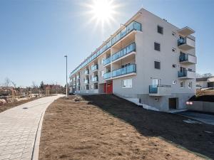 Prodej bytu 3+kk, Hustopeče, Starovická, 84 m2