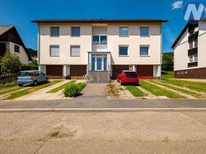 Prodej bytu 3+1, Prachatice, Borová, 73 m2