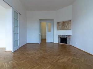Pronájem bytu 3+1, Praha, Na Švihance, 115 m2