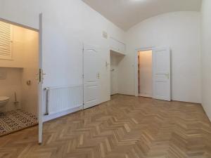 Pronájem bytu 3+1, Praha, Na Švihance, 115 m2