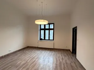 Pronájem bytu 2+1, Děčín, Kamenická, 51 m2
