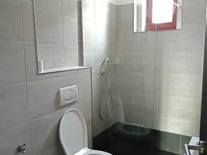 Pronájem bytu 2+1, Děčín, Kamenická, 51 m2