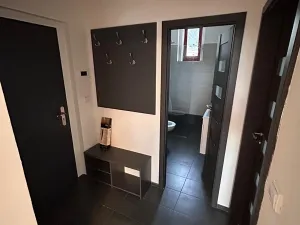 Pronájem bytu 2+1, Děčín, Kamenická, 51 m2