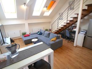 Pronájem bytu 2+kk, Brno, Stará, 70 m2
