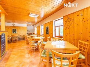 Prodej chalupy, Horní Město, 250 m2