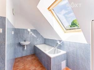 Prodej chalupy, Horní Město, 250 m2