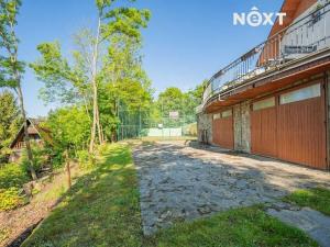 Prodej chalupy, Horní Město, 250 m2