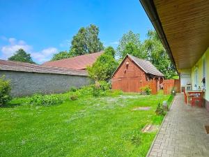 Prodej rodinného domu, Pluhův Žďár, 140 m2