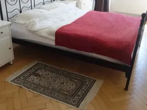 Pronájem bytu 2+1, Praha - Vinohrady, Slezská, 78 m2
