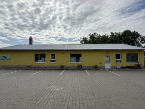 Prodej obchodního prostoru, Rousínov, Slavkovská, 280 m2