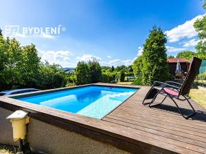 Prodej chaty, Bystřany, 15 m2