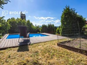 Prodej chaty, Bystřany, 15 m2