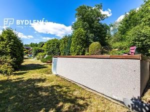 Prodej zahrady, Bystřany, 347 m2