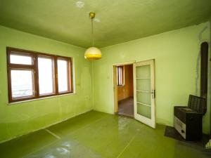 Prodej rodinného domu, Plumlov, Boskovická, 55 m2