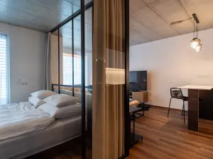 Prodej bytu 3+kk, Poděbrady, Fügnerova, 70 m2