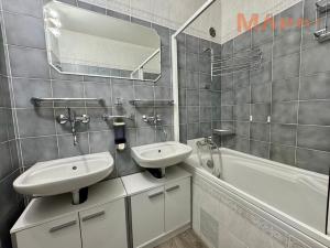 Pronájem bytu 5+kk, Plzeň - Bolevec, Turistická, 92 m2